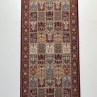 Шерстяний килим Diamond Palace 2974-53366 - Висока якість за найкращою ціною в Україні зображення 4.